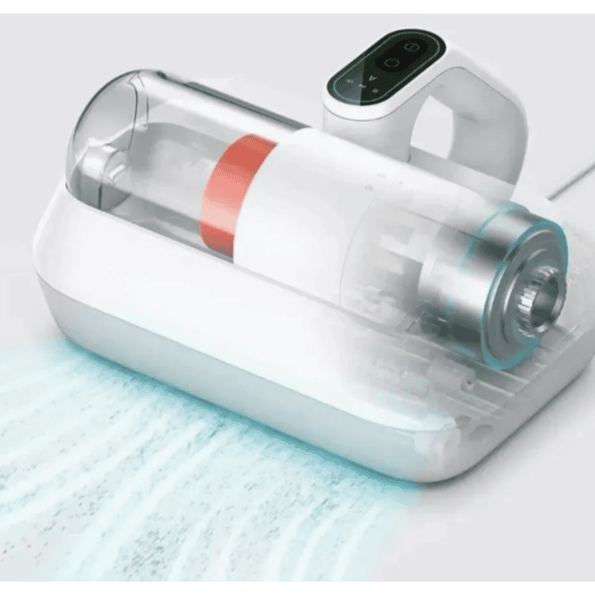 Пылесос для удаления пылевых клещей Xiaomi Dust Mite Vacuum Cleaner Pro EU BHR8943EU