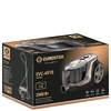 Пылесос Eurostek EVC-4510