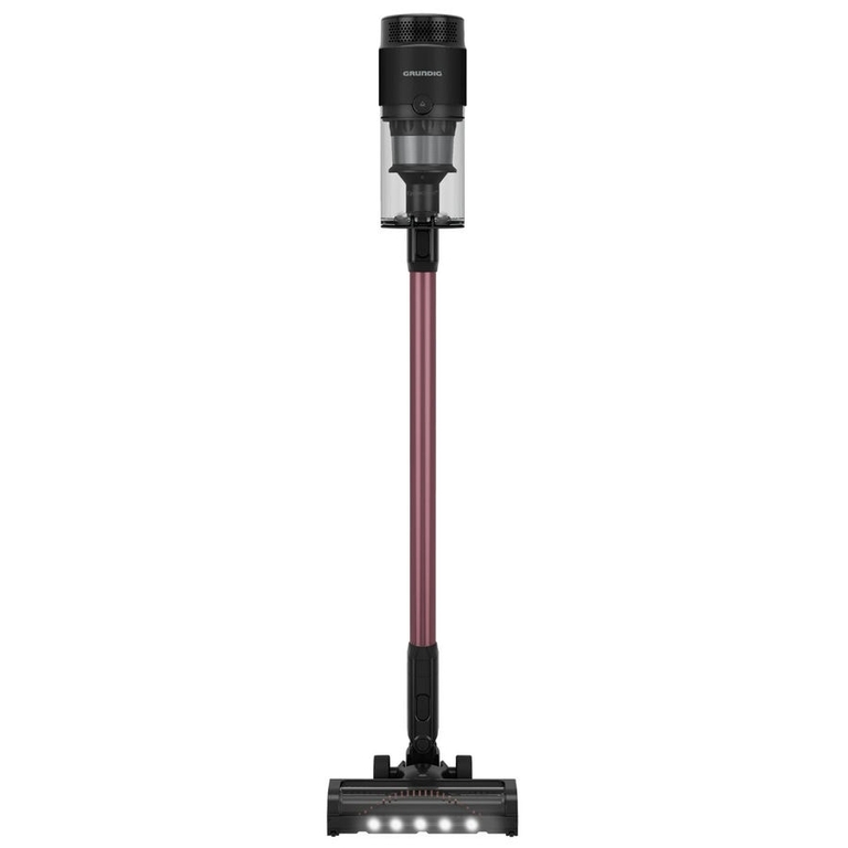 Пылесос Grundig VCP 7330