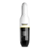 Пылесос Karcher CVH 3 EU 1.198-353.0 белый/черный