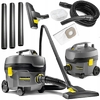 Пылесос Karcher T 7/1 Classic серый/желтый 1.527-181.0