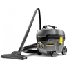 Пылесос Karcher T 7/1 Classic серый/желтый 1.527-181.0