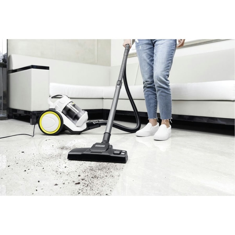 Пылесос Karcher VC 3 ERP (1.198-053)