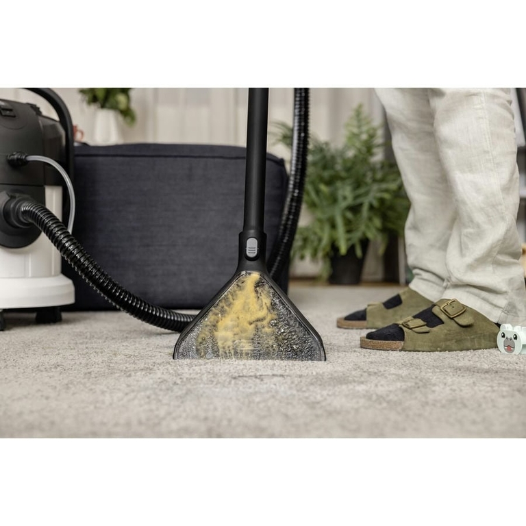 Пылесос моющий Karcher SE 4 Plus 1.081-170.0