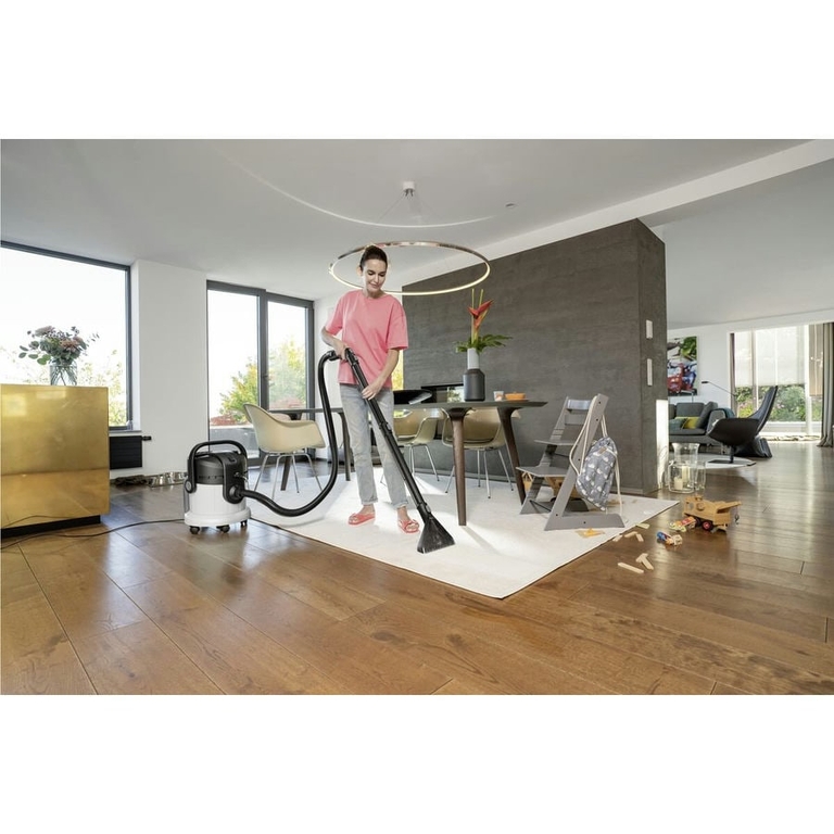 Пылесос моющий Karcher SE 4 Plus 1.081-170.0