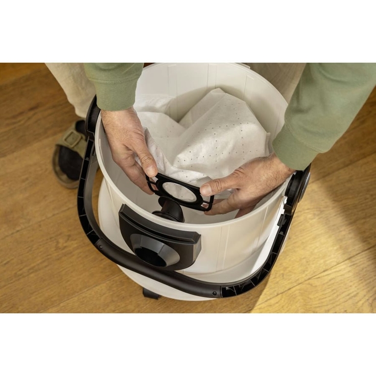 Пылесос моющий Karcher SE 4 Plus 1.081-170.0