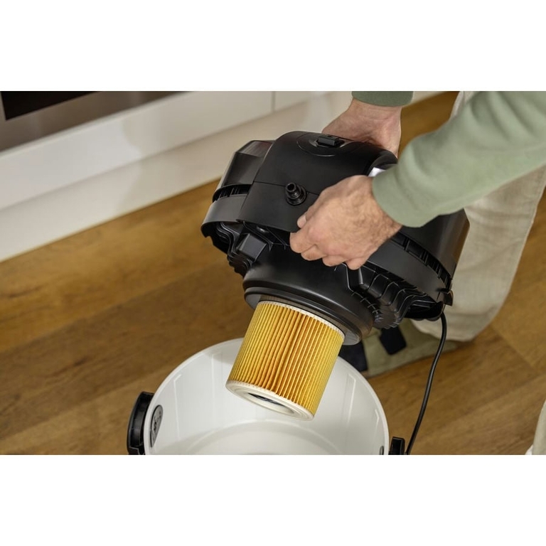 Пылесос моющий Karcher SE 4 Plus 1.081-170.0