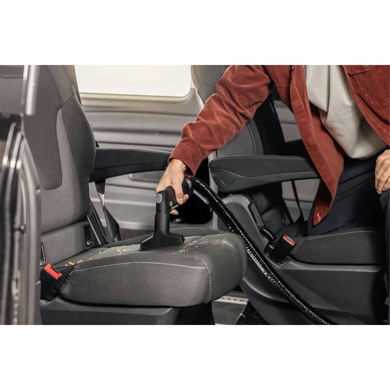 Пылесос моющий Karcher SE 4 Plus 1.081-170.0