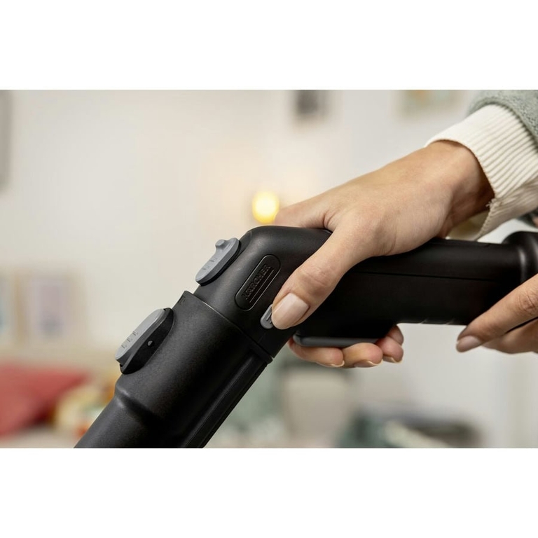 Пылесос моющий Karcher SE 4 Plus 1.081-170.0