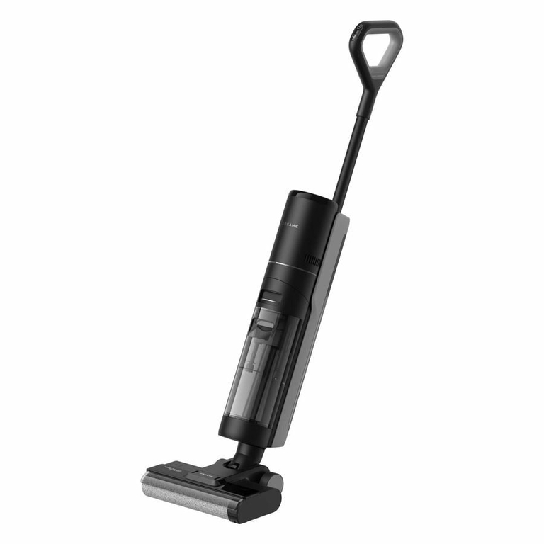 Пылесос моющий вертикальный Dreame H12S AE Black EU