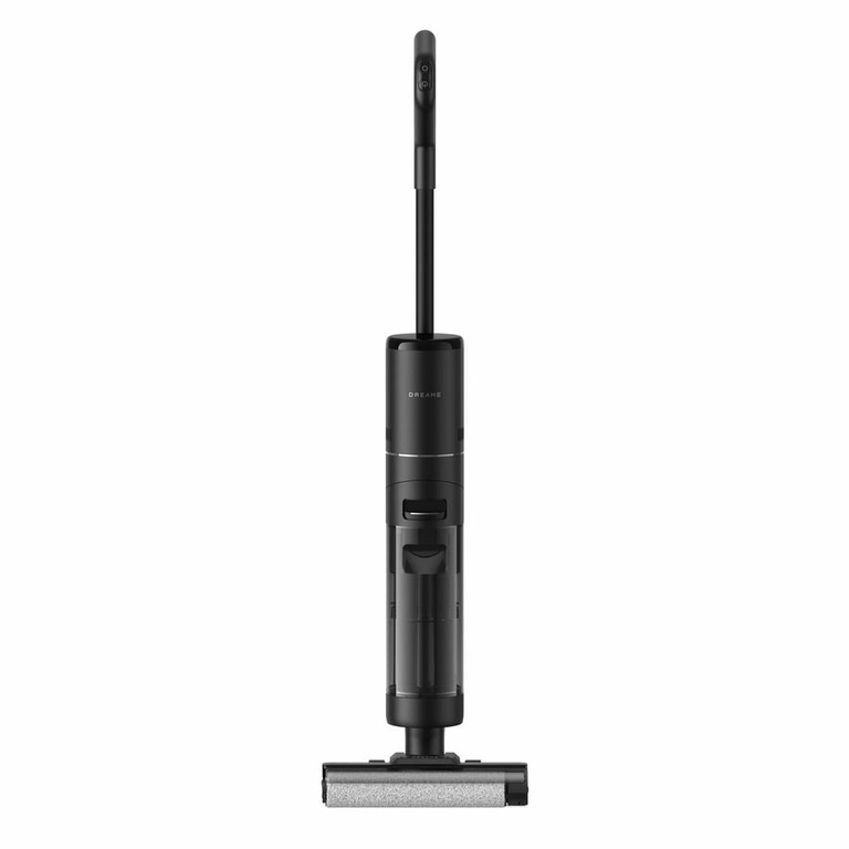 Пылесос моющий вертикальный Dreame H12S AE Black EU