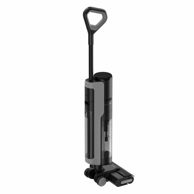 Пылесос моющий вертикальный Dreame H12S AE Black EU