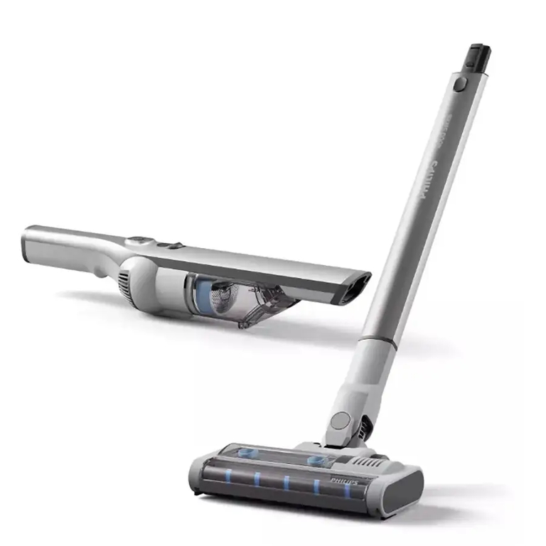 Пылесос Philips XC4201/01