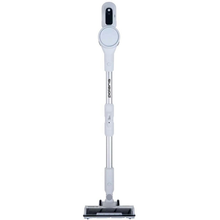 Пылесос POLARIS PVCS 3060 Express Clean белый