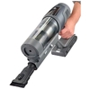 Пылесос Polaris PVCS 6020 Cyclonic Way Pro IQ Home серый