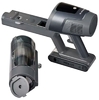 Пылесос Polaris PVCS 6020 Cyclonic Way Pro IQ Home серый