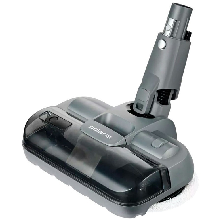 Пылесос Polaris PVCS 6020 Cyclonic Way Pro IQ Home серый