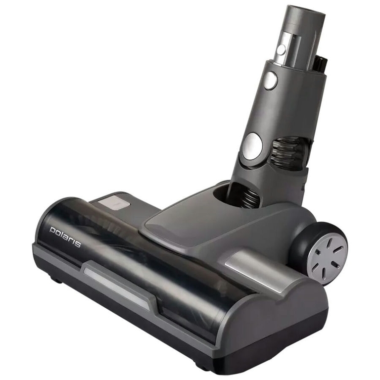 Пылесос Polaris PVCS 6020 Cyclonic Way Pro IQ Home серый