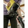 Пылесос ручной Karcher VC 4 (1.198-632.0) черный/желтый