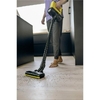 Пылесос ручной Karcher VC 4 (1.198-632.0) черный/желтый