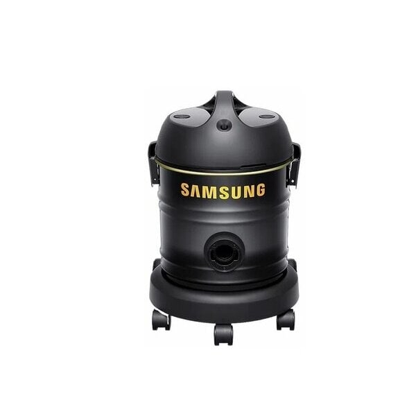 Пылесос Samsung VCW7555S3K