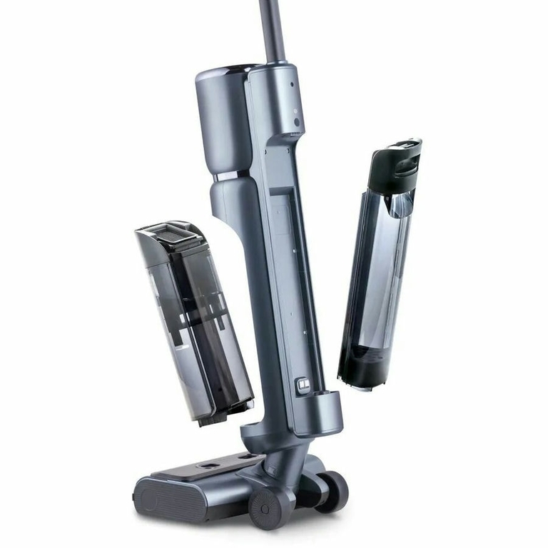 Пылесос THOMAS Aqua Floorcleaner Cordless 785501