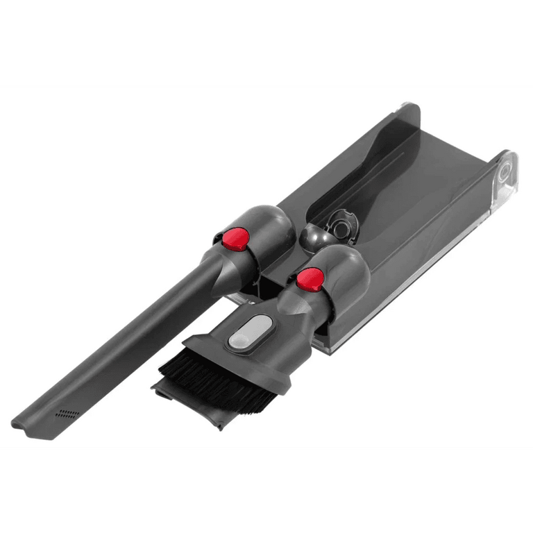 Пылесос вертикальный беспроводной Dyson Cyclone V10 Absolute SV27 2023 EU, Nickel/Copp 448883-01