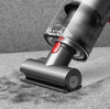 Пылесос вертикальный беспроводной Dyson Cyclone V10 Absolute SV27 2023 EU, Nickel/Copp 448883-01