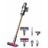 Пылесос вертикальный беспроводной Dyson Cyclone V10 Absolute SV27 2023 EU, Nickel/Copp 448883-01