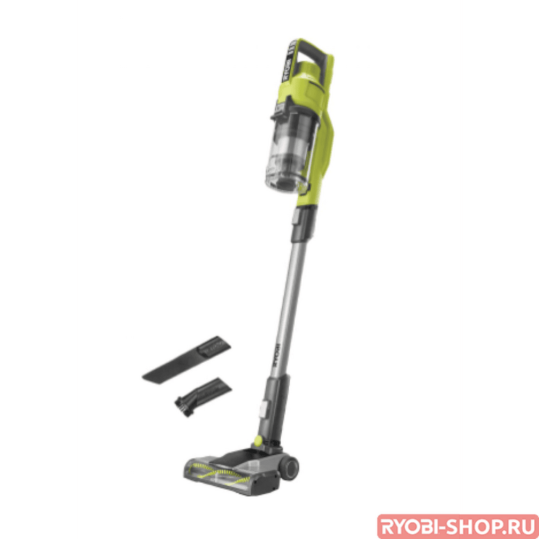 Пылесос вертикальный Ryobi RSV18-0 (5133005657)