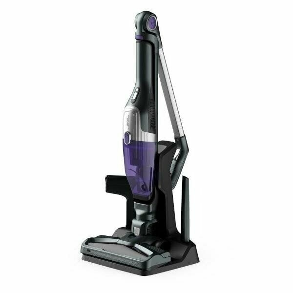 Пылесос вертикальный TEFAL TY1238WO
