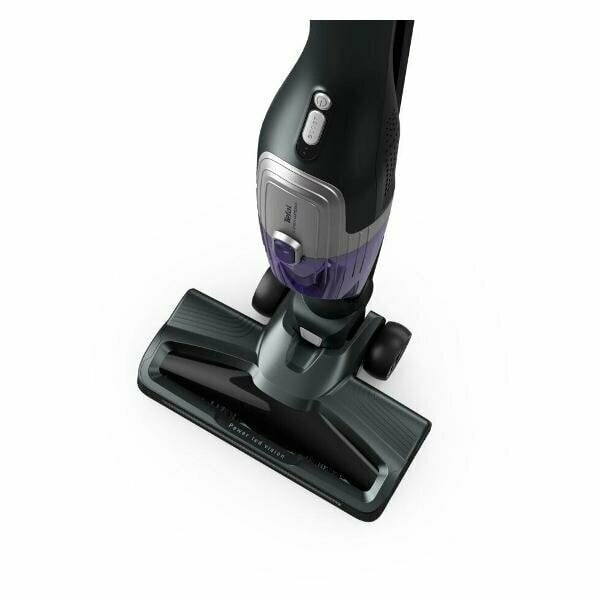 Пылесос вертикальный TEFAL TY1238WO