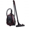 Пылесос WILLMARK VC-2630CYM бордовый