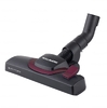 Пылесос WILLMARK VC-2630CYM бордовый