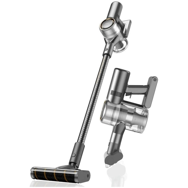 Пылесос XIAOMI Dreame Cordless Vacuum Cleaner V12 Pro Grey