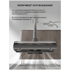 Пылесос XIAOMI Dreame Cordless Vacuum Cleaner V12 Pro Grey