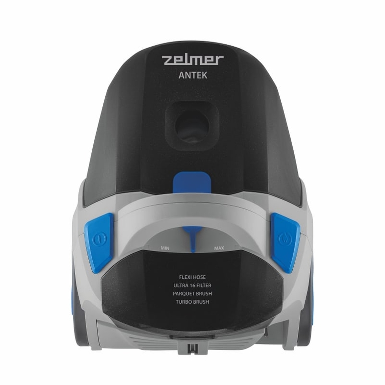 Пылесос ZELMER ZVC03506B Antek
