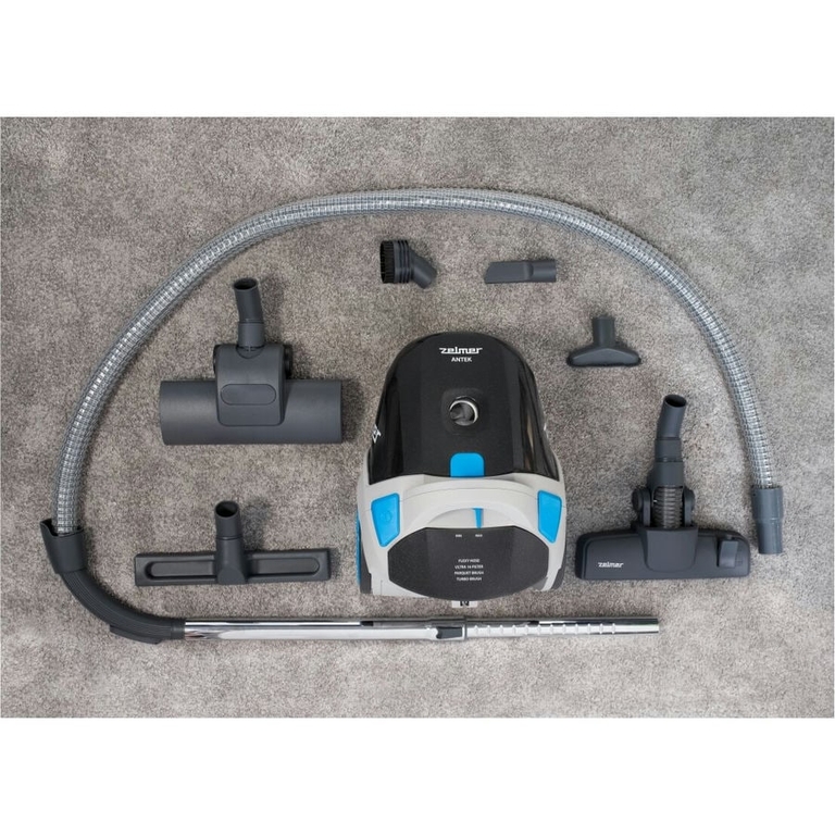 Пылесос ZELMER ZVC03506B Antek