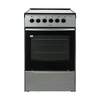 Плита DARINA 1B EC341 606 Silver