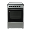 Плита Darina 1В ЕС 341 606 silver