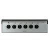 Плита Darina 1В ЕС 341 606 silver