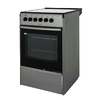 Плита Darina 1В ЕС 341 606 silver