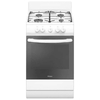 Плита Hansa FCGW52021 белый