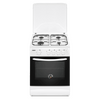 Плита Kraft KF-FSK6403AGW