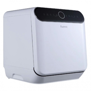 Посудомоечная машина Бирюса DWC-506/6 W