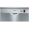 Посудомоечная машина Bosch SMS25AW05E серебристый