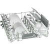 Посудомоечная машина Bosch SMS25AW05E серебристый