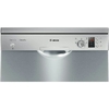 Посудомоечная машина Bosch SMS25AW05E серебристый