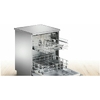 Посудомоечная машина Bosch SMS25AW05E серебристый