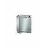 Посудомоечная машина Bosch SMS25AW05E серебристый